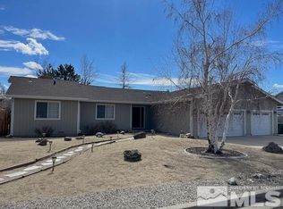 4797 Killdeer Rd, Carson City, NV 89701