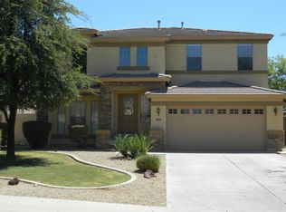 3301 E Canary Way, Chandler, AZ 85286