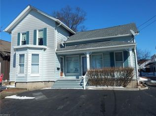 112 Park Ave, Cortland, OH 44410