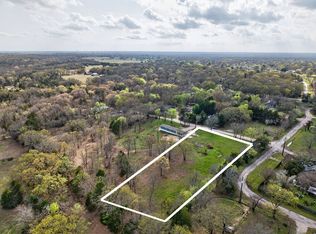 10895 E Catfish Ln, Quinlan, TX 75474