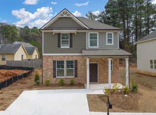 1024 Thomasville Estate Way SE #36, Atlanta, GA 30315