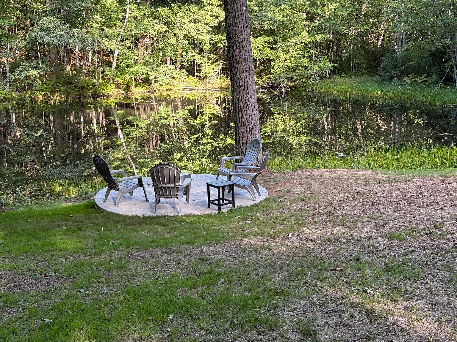 Forristall Rd, Rindge — Photo 2