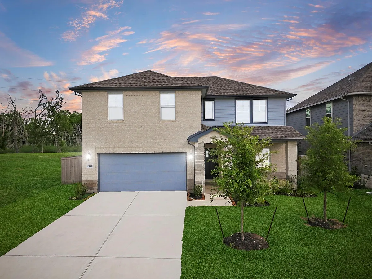 Building Photo - 5403 Kingdom Heights Blvd