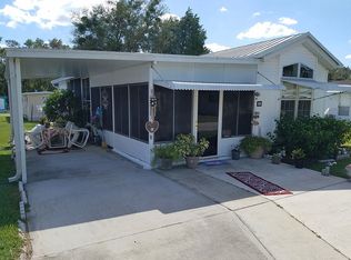 550 N Independence Hwy LOT 80, Inverness, FL 34453