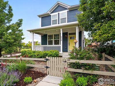 518 Hoyt Ln, Lafayette, CO, 80026