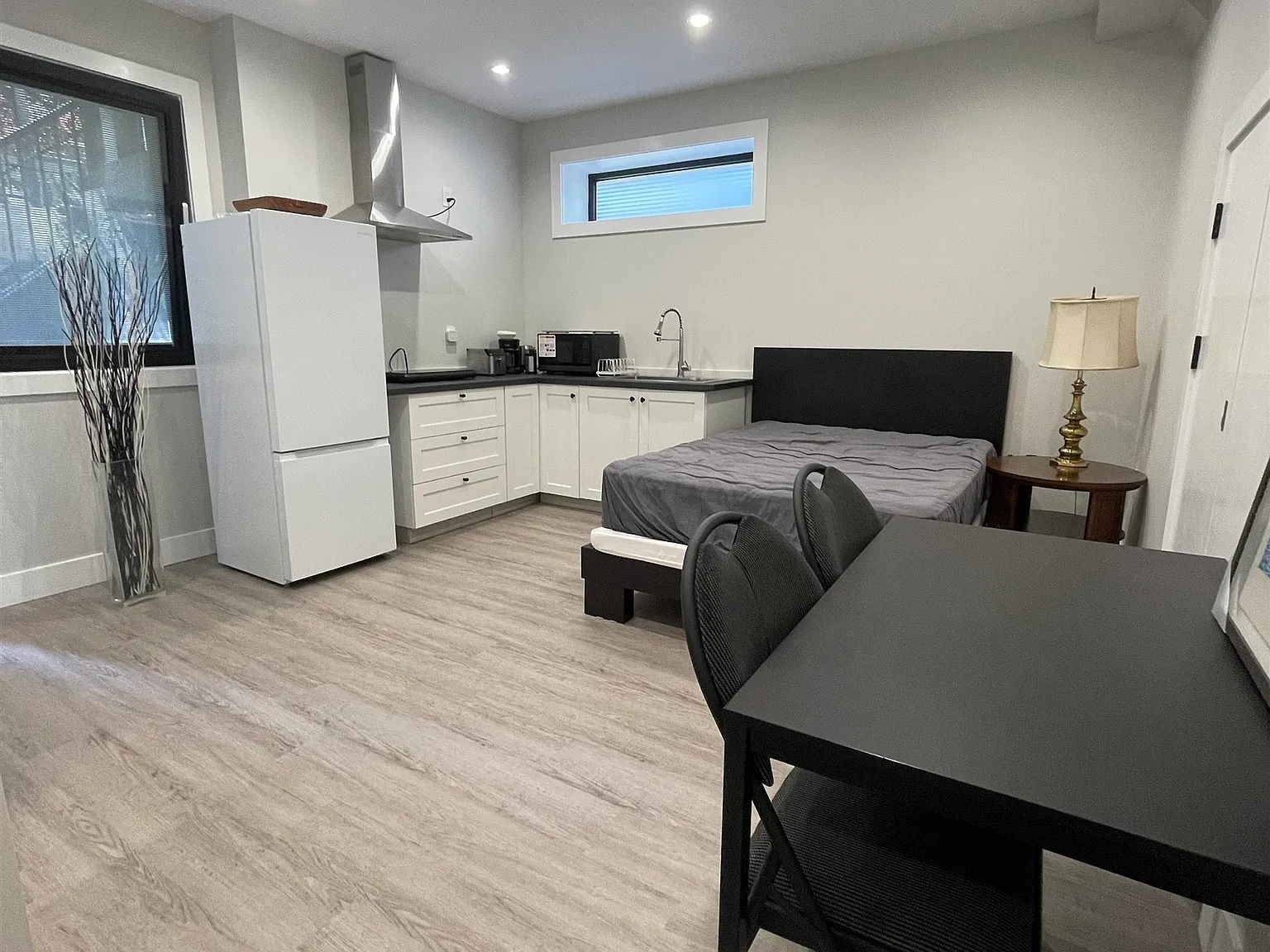 1 bed, 450 sqft, $1,500 — Photo 2