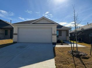 1612 Elliot Rd, Howe, TX 75459