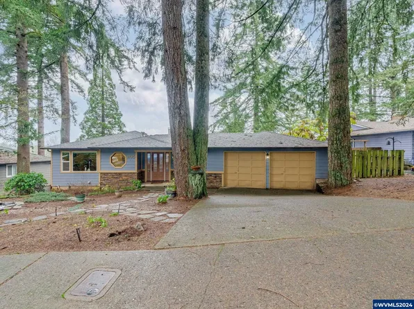 205 Kevin Way SE, Salem, OR 97306