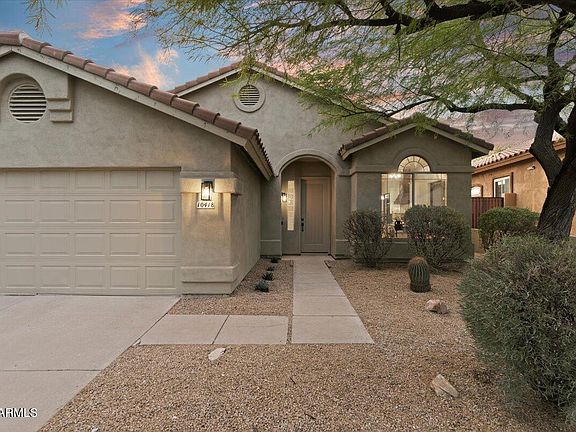 2nd image of 10418 E MORNING STAR Drive