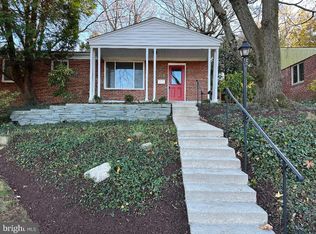 3311 Pennsylvania St, Hyattsville, MD 20783