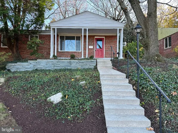 3311 Pennsylvania St, Hyattsville, MD 20783