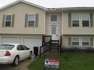 1701 Bluestem Cir, Cameron, MO 64429