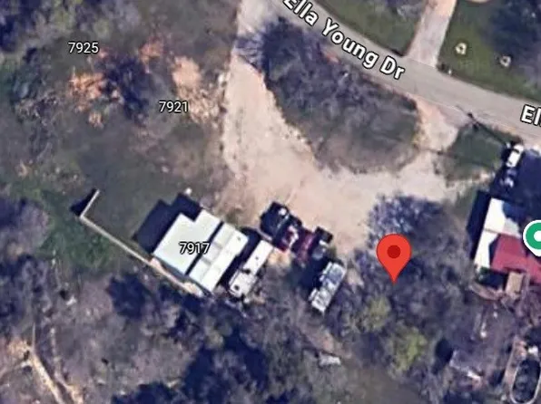 7913 Ella Young Dr, Lakeside, TX 76135