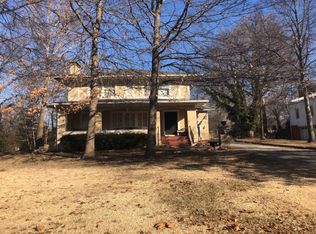 663 Elmdale Rd, Chillicothe, MO 64601