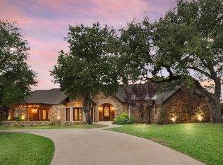 3924 Lakewood Heights Ct, Fort Worth, TX 76179