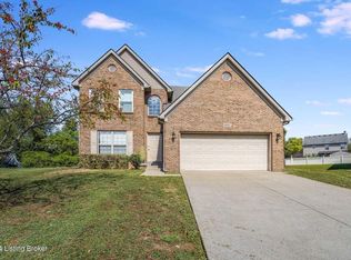 6027 Haven Manor Way, Louisville, KY 40228