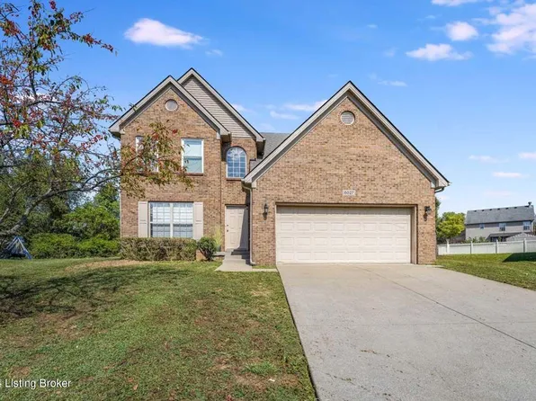 6027 Haven Manor Way, Louisville, KY 40228