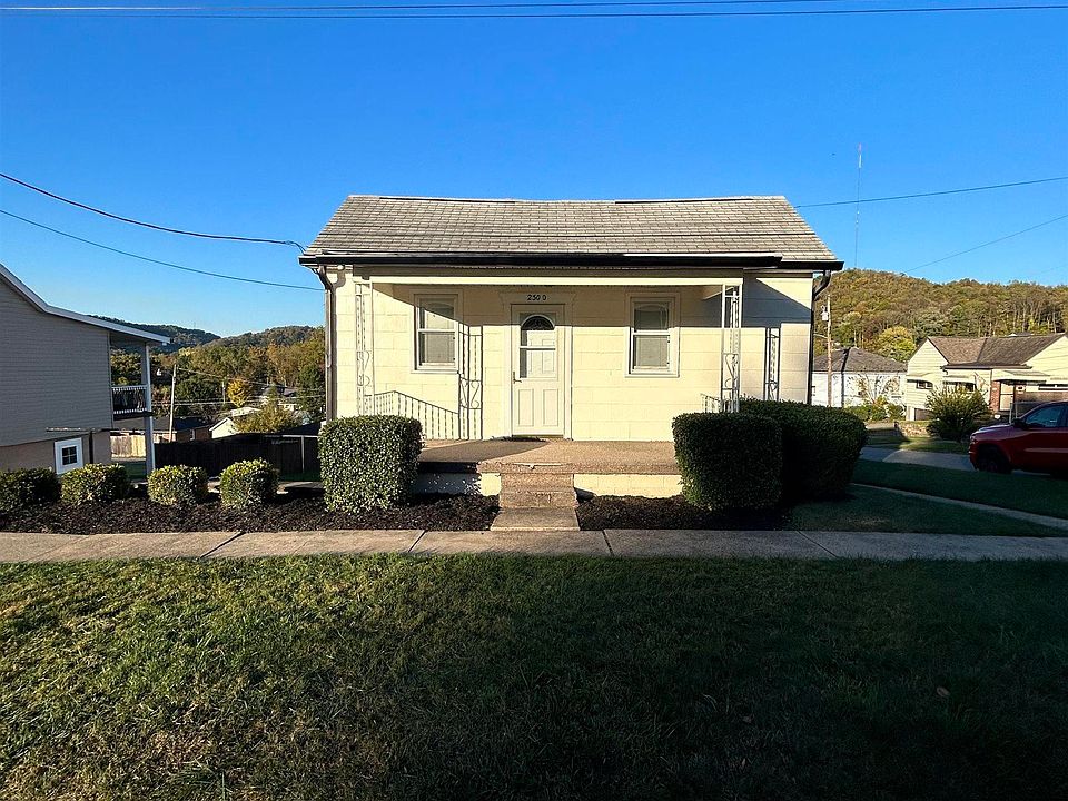 2300 Pride Ave, Clarksburg, WV 26301 Zillow