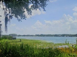 600 OLD EUSTIS ROAD LOT 5, MOUNT DORA, FL 32757