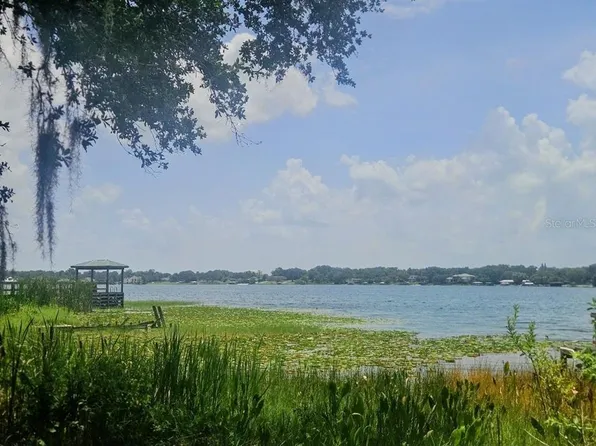 600 OLD EUSTIS ROAD LOT 5, MOUNT DORA, FL 32757