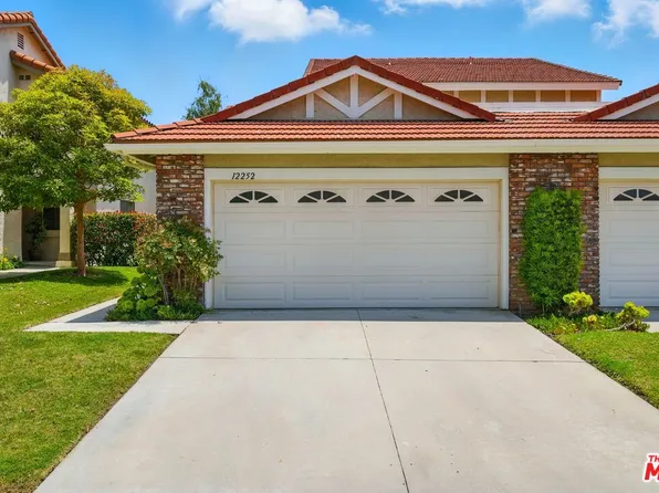 12252 High Glen Way, Porter Ranch, CA 91326