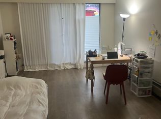 325 E 13th Ave #108, Vancouver, BC