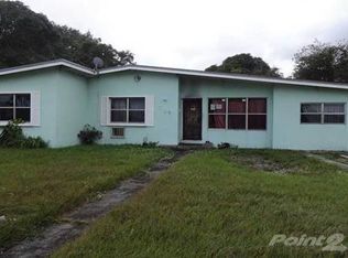 780 NW 170th Ter, Miami Gardens, FL 33169