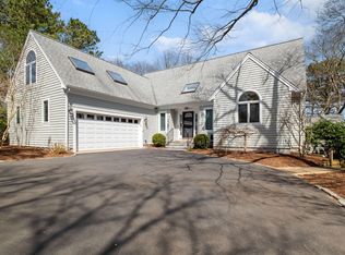 66 Saddleback Ln, East Falmouth, MA 02536