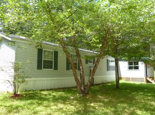 1763 Route 302, Lisbon, NH 03585