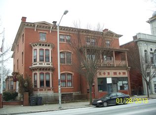 260 Broadway #3, Providence, RI 02903