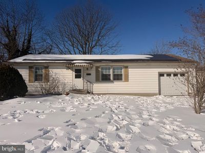 436 Beacon Ave, Paulsboro, NJ, 08066