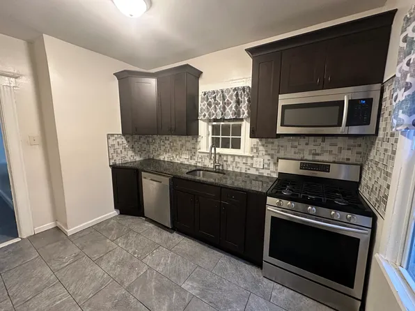 187 Franklin Ave #2F, Nutley, NJ 07110