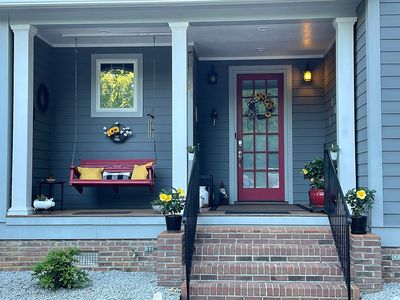 104 W Selwood Ln, Columbia, SC, 29212