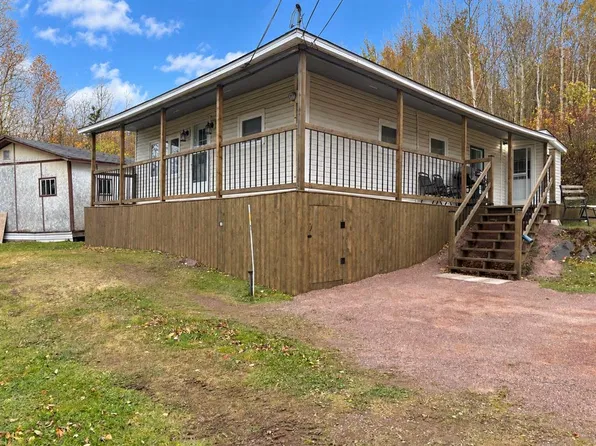 3 Davis Lane, Bishop's Falls, NL A0H1C0