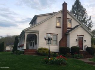 802 Mill St, Danville, PA 17821