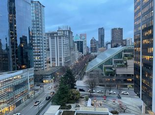 1068 Hornby St #1402, Vancouver, BC