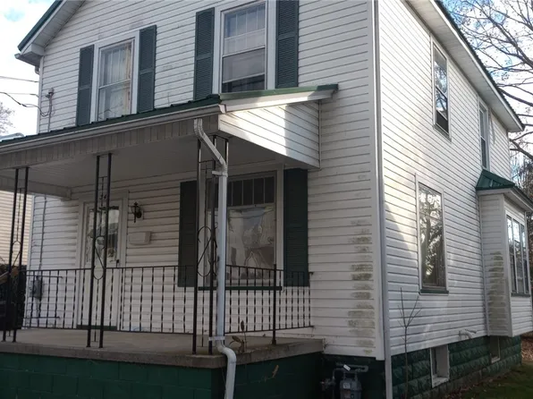 34 Wilbur St, Greenville, PA 16125
