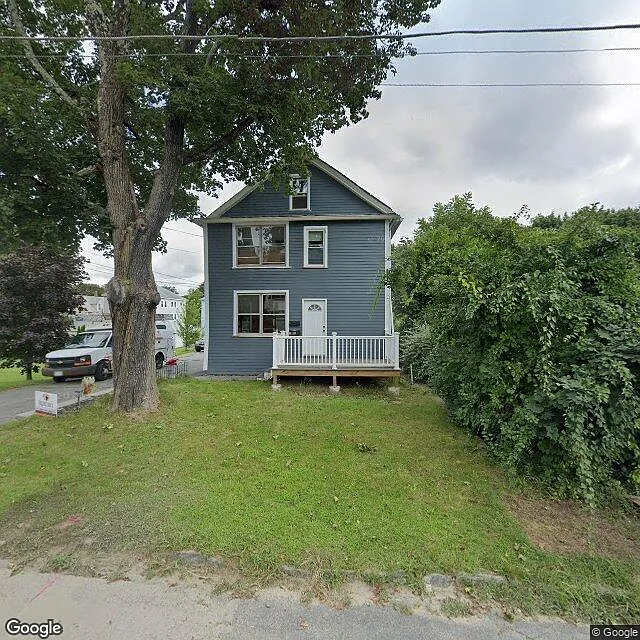 11 1st Ave #B