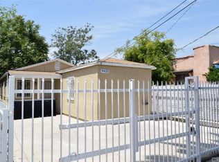 9415 Wilmington Ave, Los Angeles, CA 90002