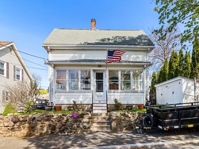 30 Mystic Ave, Lynn, MA, 01904