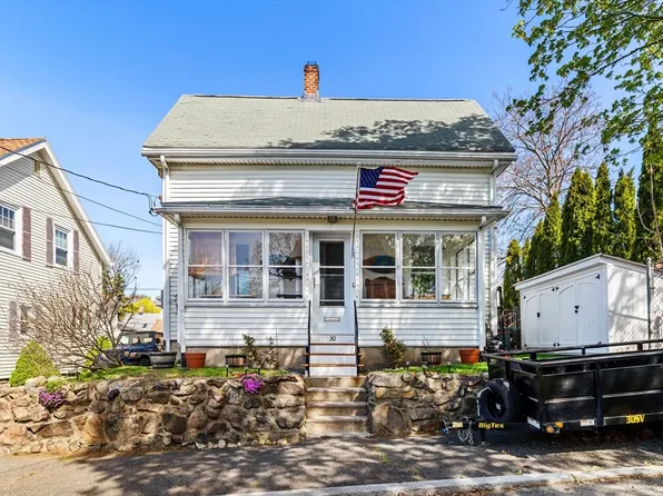 30 Mystic Ave, Lynn, MA 01904