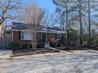 8106 Ridge Rd, Henrico, VA 23229