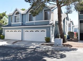 4931 Strauss Dr, Las Vegas, NV 89146