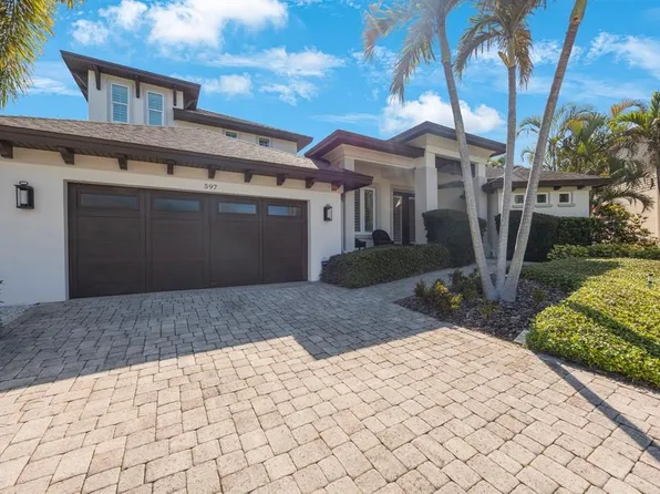 597 Bay St, Palm Harbor, FL 34683