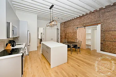 Rented by Nolita Group