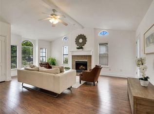 8107 Cattle Dr, Austin, TX 78749