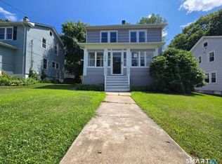 124 Woodbine Street, Waterbury, CT 06705