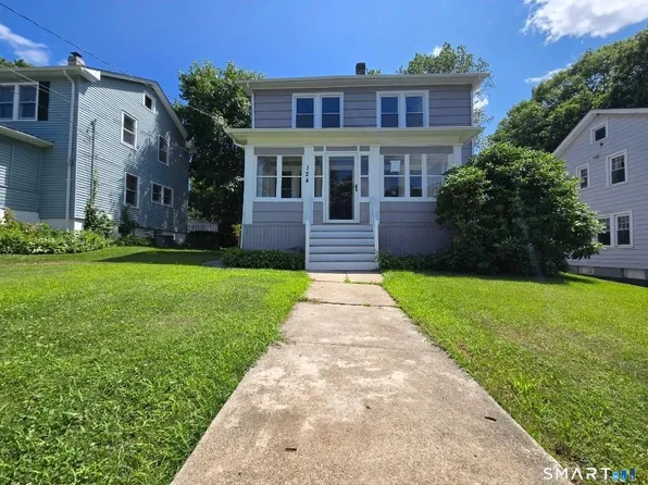 124 Woodbine Street, Waterbury, CT 06705