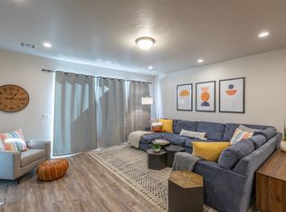(Undisclosed Address), Saint George, UT 84770