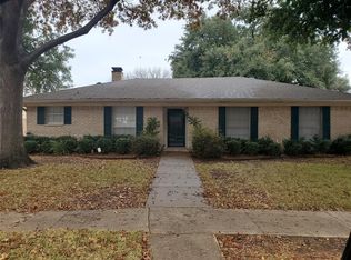 4937 Willowhaven Cir, Garland, TX 75043